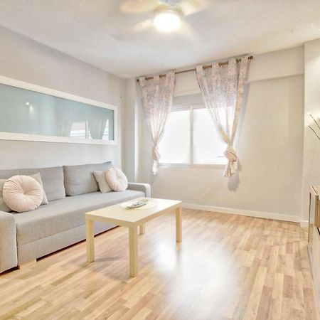 Lujoso Apartamento Centro Ciudad, Parking Privado Gratuito Murcia Dış mekan fotoğraf