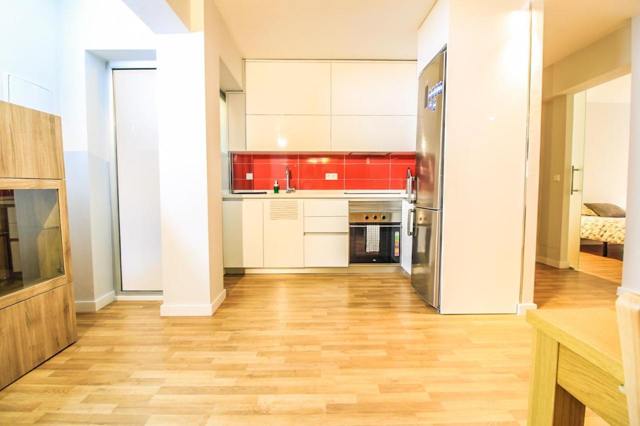 Lujoso Apartamento Centro Ciudad, Parking Privado Gratuito Murcia Dış mekan fotoğraf
