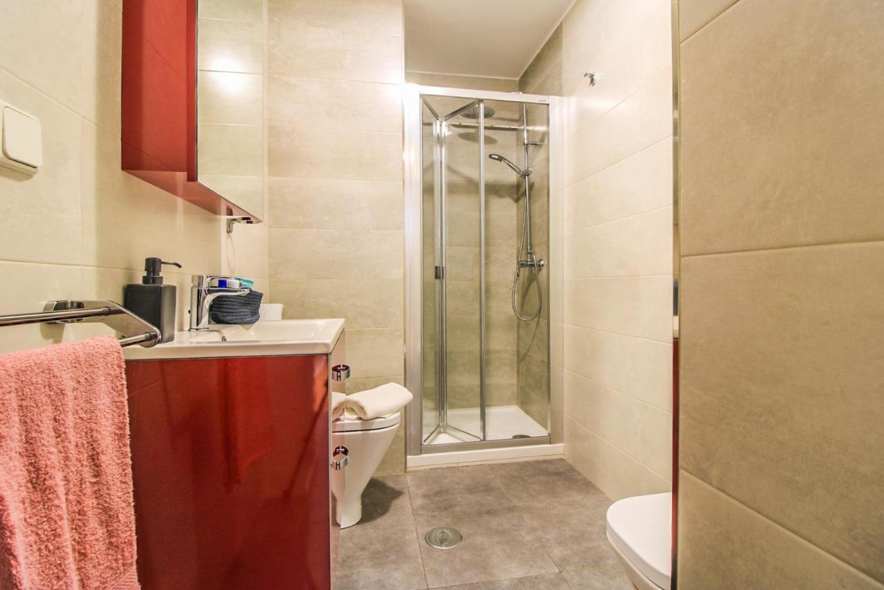 Lujoso Apartamento Centro Ciudad, Parking Privado Gratuito Murcia Dış mekan fotoğraf