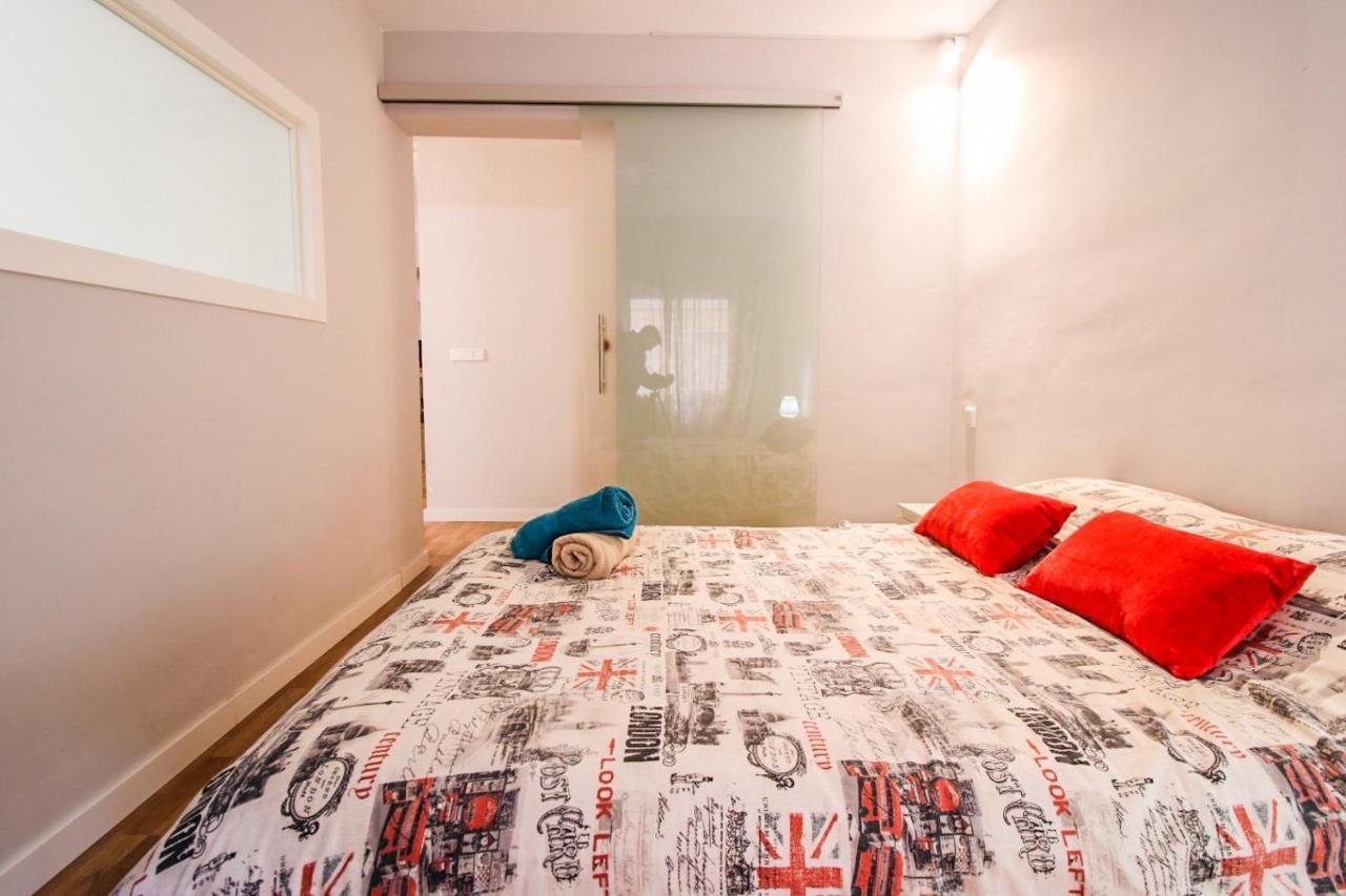 Lujoso Apartamento Centro Ciudad, Parking Privado Gratuito Murcia Dış mekan fotoğraf