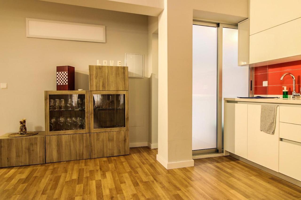 Lujoso Apartamento Centro Ciudad, Parking Privado Gratuito Murcia Dış mekan fotoğraf