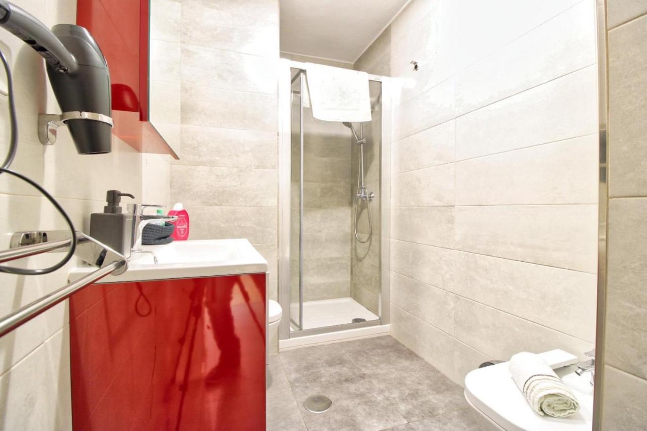 Lujoso Apartamento Centro Ciudad, Parking Privado Gratuito Murcia Dış mekan fotoğraf