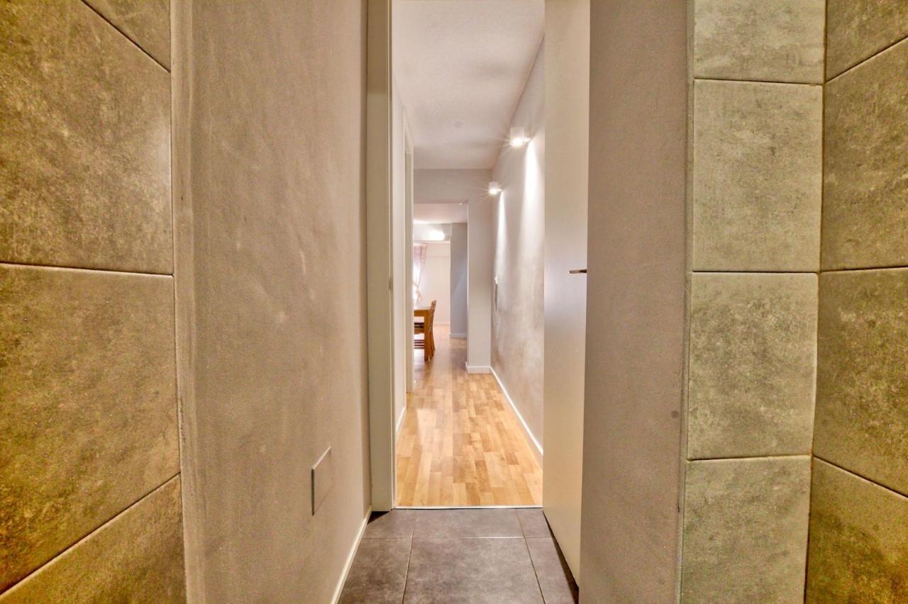 Lujoso Apartamento Centro Ciudad, Parking Privado Gratuito Murcia Dış mekan fotoğraf